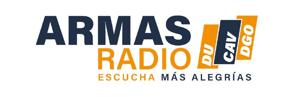 Armas Radio logo